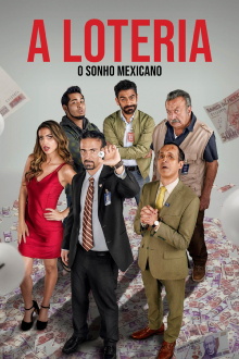 Corazonada Trailer