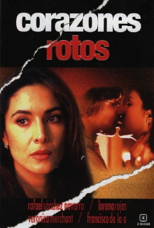 Corazones rotos Trailer
