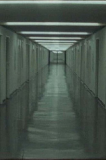 Corbusierhaus Trailer