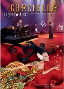 Corciolli - Lightwalk Live At Auditorio Ibirapuera Trailer