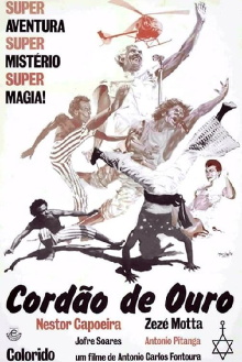 Cordão de Ouro Trailer