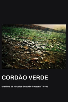 Cordão Verde Trailer