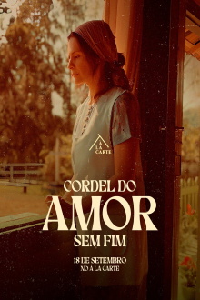 Cordel do Amor Sem Fim Trailer
