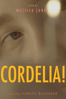 Cordelia! Trailer