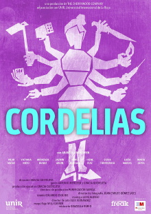 Cordelias Trailer