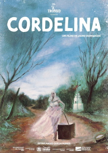 Cordelina Trailer
