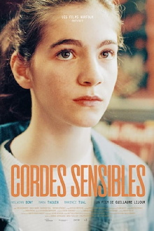 Cordes sensibles Trailer