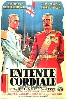 Cordial Agreement Trailer