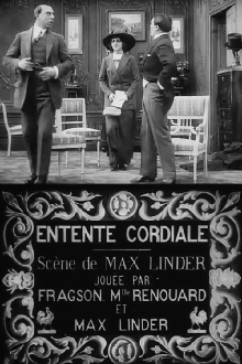 Cordial Agreement Trailer