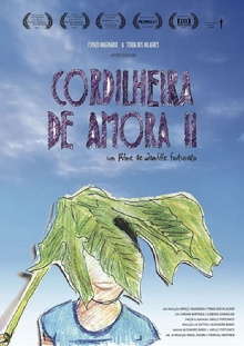Cordilheira de Amora II Trailer