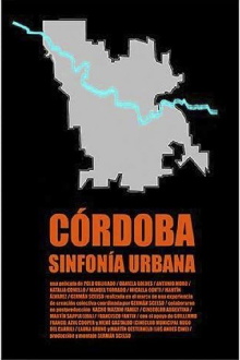 Córdoba, a City Symphony Trailer