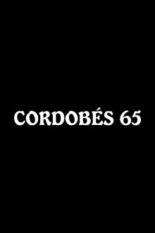 Cordobés 65 Trailer