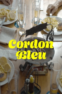 Cordon Bleu Trailer
