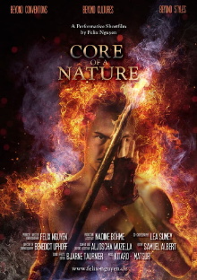 Core of a Nature Trailer