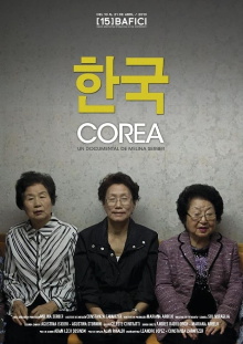 Corea Trailer