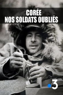 Corée, nos soldats oubliés Trailer