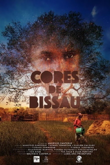Cores de Bissau Trailer