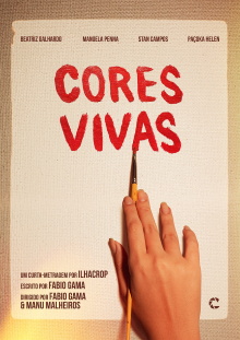 Cores Vivas Trailer