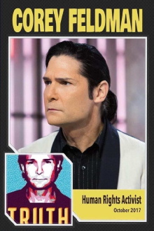 Corey Feldman: Moment of Truth Trailer