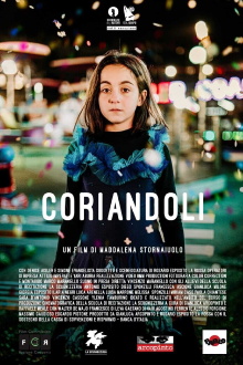 Coriandoli Trailer