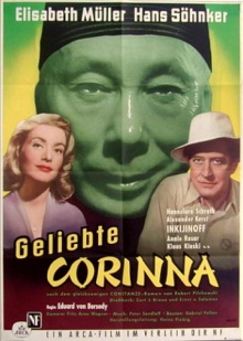 Corinna Darling Trailer