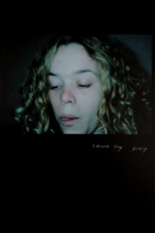 Corinne Day Diary Trailer