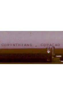 Corinthians Coração Trailer