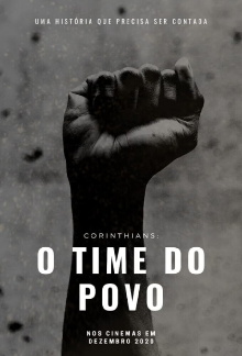 Corinthians: O Time do Povo Trailer