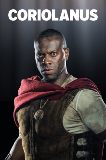 Coriolanus Trailer
