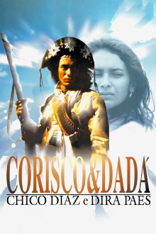 Corisco & Dadá Trailer