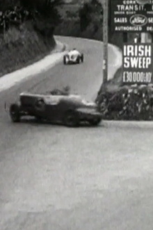 Cork: Crashes And Curiosities Trailer
