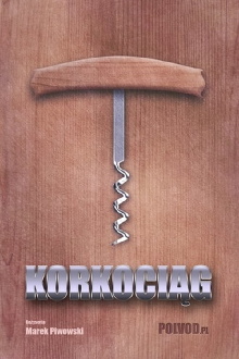 Corkscrew Trailer