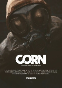 Corn Trailer