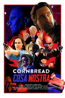 Cornbread Cosa Nostra Trailer
