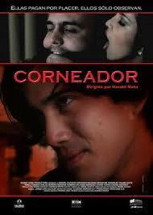 Corneador Trailer
