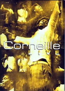 Corneille à la Cigale Trailer