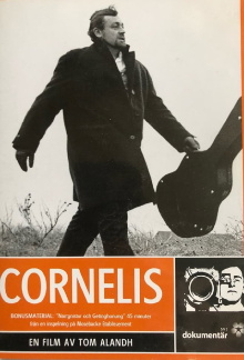 Cornelis - Dokumentären Trailer