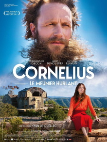 Cornelius, the Howling Miller Trailer