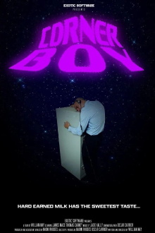 Corner Boy Trailer