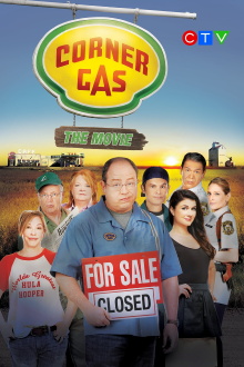 Corner Gas: The Movie Trailer