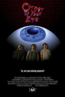 Corner of Your Eye Trailer
