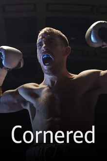 Cornered Trailer