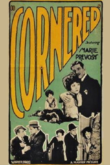 Cornered Trailer