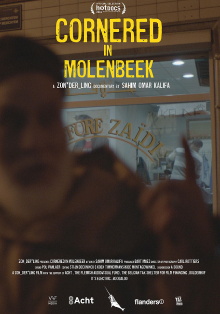 Cornered in Molenbeek Trailer