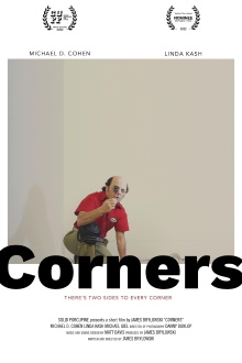 Corners Trailer