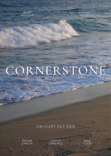 Cornerstone Trailer