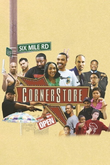 CornerStore Trailer