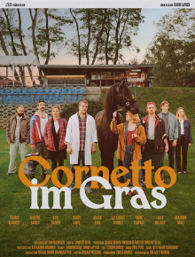 Cornetto im Gras Trailer