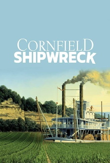 Cornfield Shipwreck Trailer