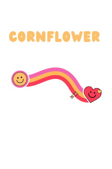 Cornflower Trailer
